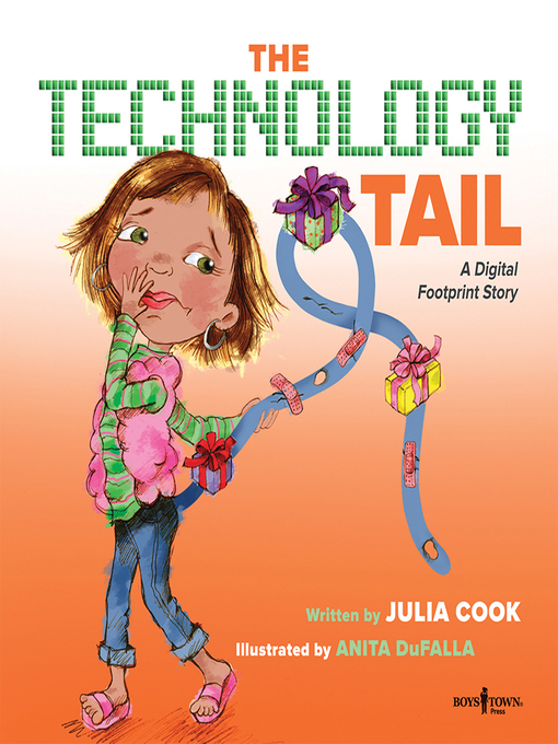 Title details for The Technology Tail by Julia Cook - Available